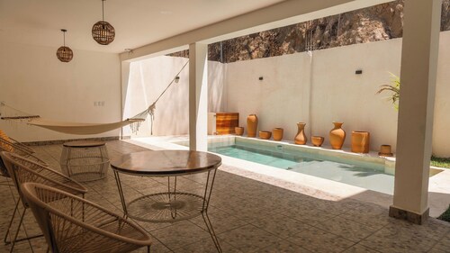 Casa Origen Huatulco