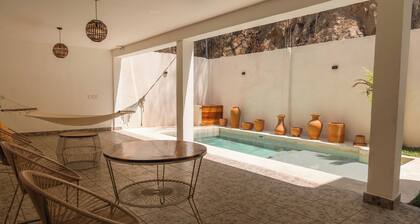 Casa Origen Huatulco