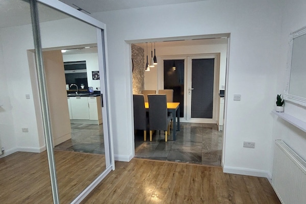 House | Interior