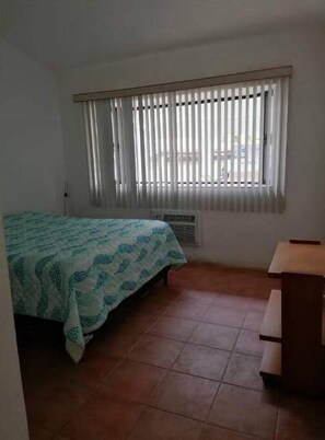 2 habitaciones, wifi y ropa de cama 