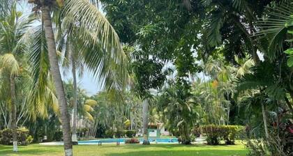 Villas Aquerena - Villa Coral
