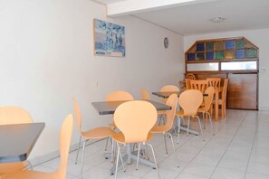 Restaurant - HOTEL BERLYN (Tlaxcala)
