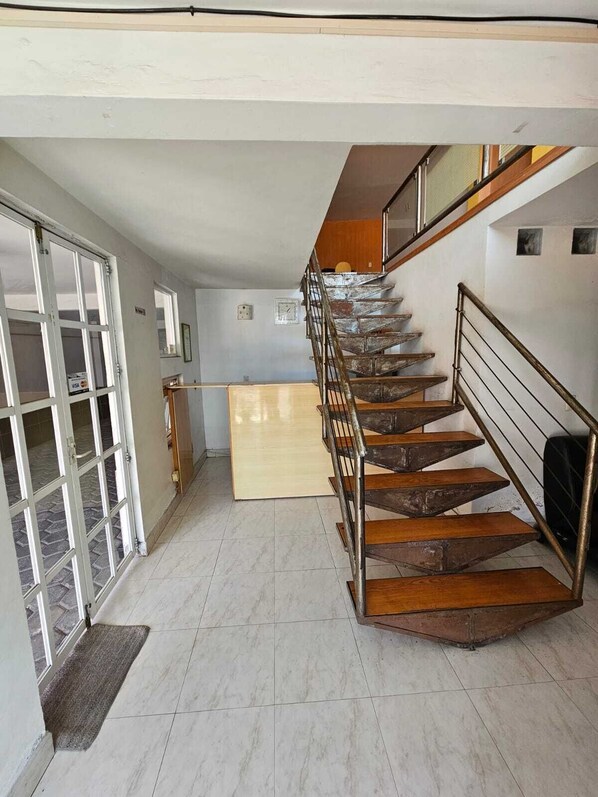 Reception - HOTEL BERLYN (Tlaxcala)