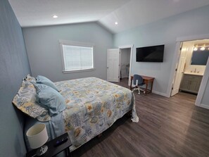 3 soveværelser, gratis Wi-Fi, sengetøj