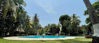 Villas Aquarena - Villa Arena