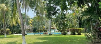 Villas Aquarena - Villa Arena