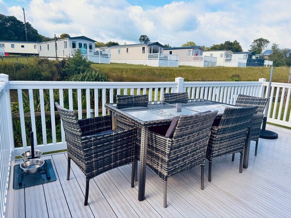 Stuga | Boendeområde