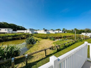 Stuga | Boendeområde