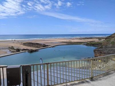 2 Bed Lodge Sleeps 6 - Holiday Park, Parking, Pets