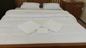 1 slaapkamer, gratis wifi, beddengoed