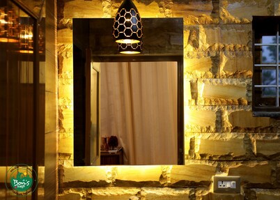 BonsNest Holiday Cottages - Non Balcony Suite