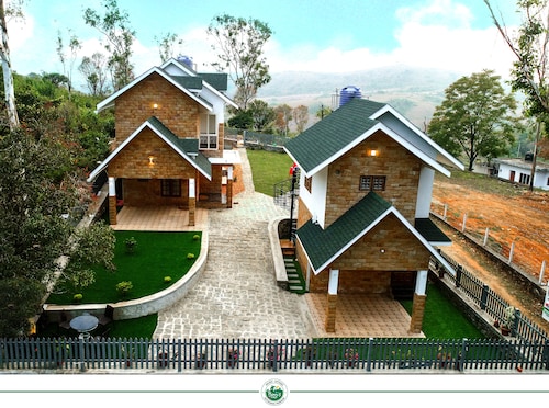 BonsNest Holiday Cottages - Non Balcony Suite