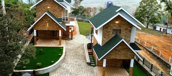 BonsNest Holiday Cottages - Non Balcony Suite