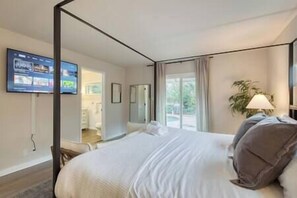 5 chambres, bureau, fer et planche à repasser, Wi-Fi gratuit