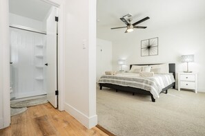 3 camere, Wi-Fi gratuito, lenzuola