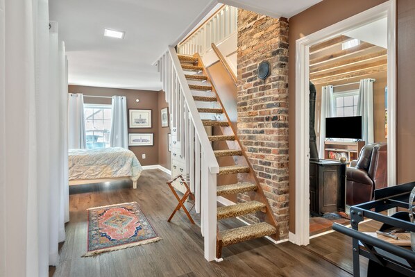 1 bedroom, WiFi - Bellevue Cottage (Nashville)