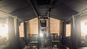 2 Schlafzimmer, kostenloses WLAN, Bettwäsche, Rollstuhlgeeignet