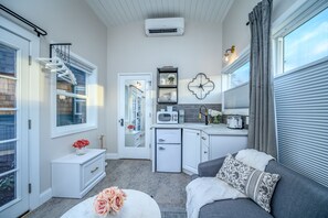 Televisor intel·ligent i llar de foc