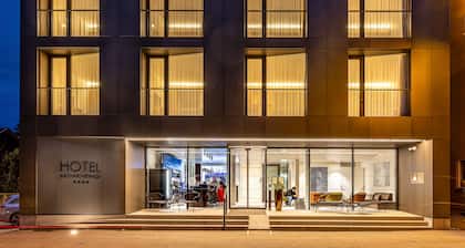 Hotel Katharinenhof COMFORT