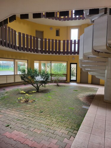 Studio Calme et Reposant