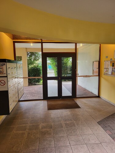 Studio Calme et Reposant