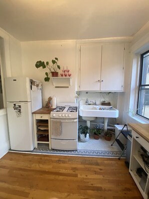 Private kitchen - The Zen Den - in the heart of Williamsburg Brooklyn S2nd & Bedford ave! (Brooklyn)