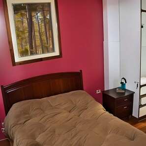 Comfort Room - Hotel Plaza del Valle (Loja)