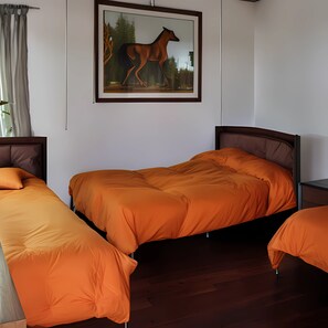 Comfort Room - Hotel Plaza del Valle (Loja)