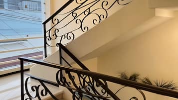 Escaleras