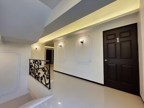 Vestibule