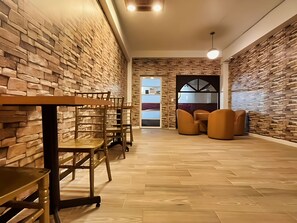 Restaurant - Jovis Hotel (Villa Aldama)