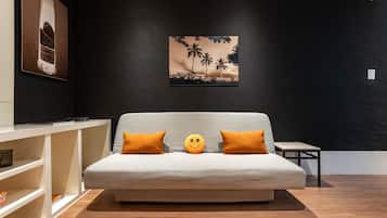 Apartment | 1 bedroom