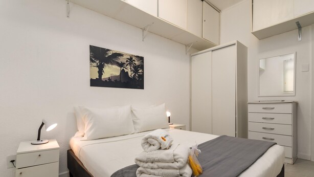 1 chambre