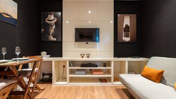 Apartamento | 1 dormitorio