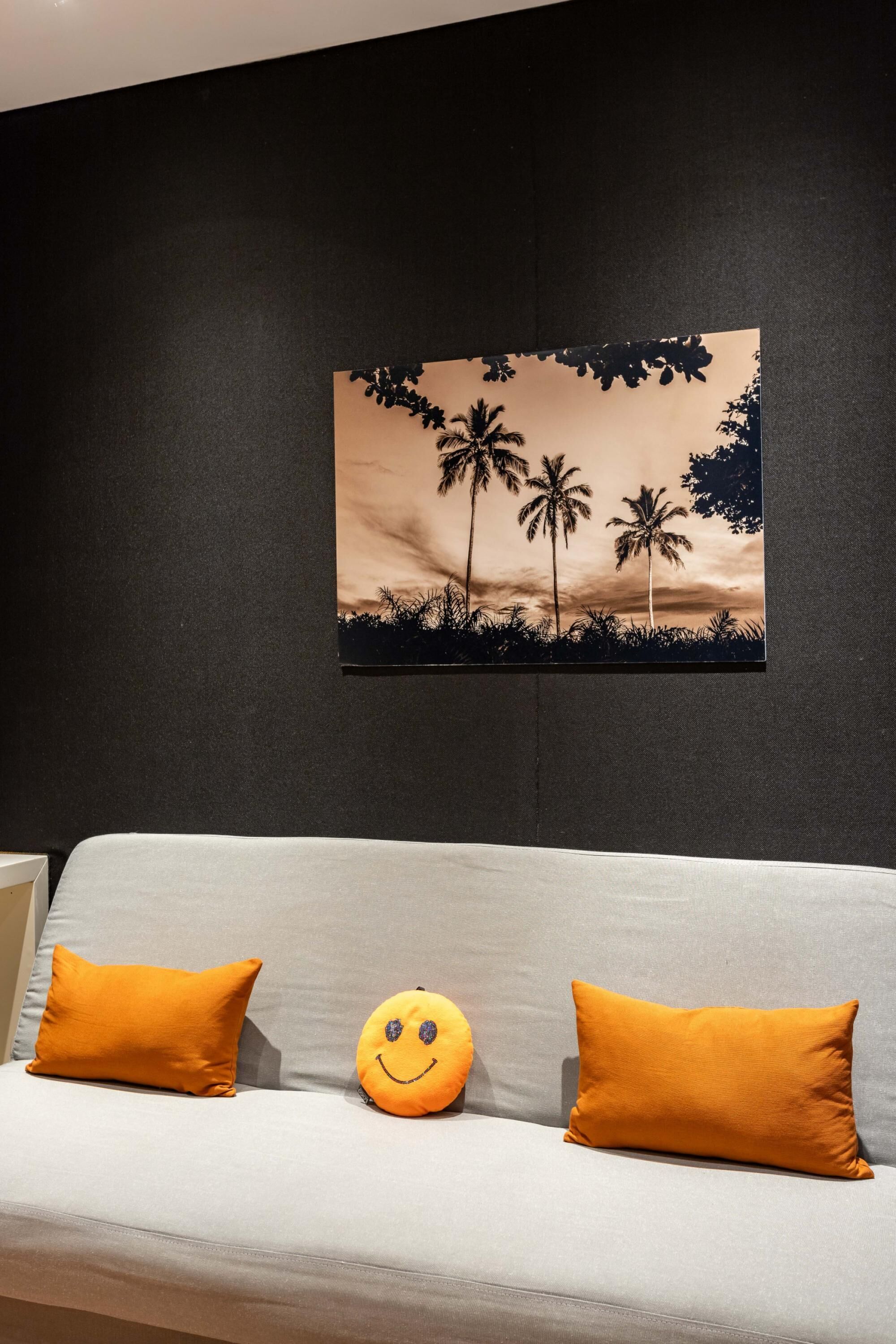 Lejlighed | 1 soveværelse