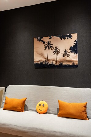 公寓 | 1 間臥室