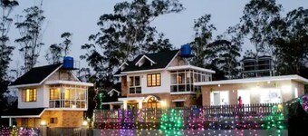 BonsNest Holiday Homes - Family Cottage