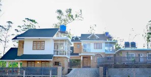 Exterior - BonsNest Holiday Homes - Family Cottage (Kuttikkanam)
