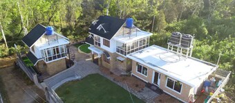 BonsNest Holiday Homes - Family Cottage