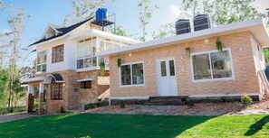 Exterior - BonsNest Holiday Homes - Family Cottage (Kuttikkanam)