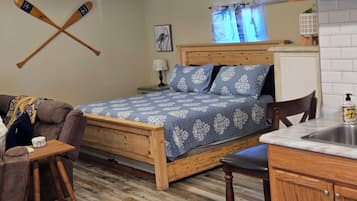 2 quartos, Wi-Fi de cortesia, roupa de cama