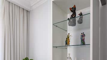 Apartamento | 2 quartos