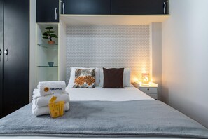 Nhà | 2 phòng ngủ 