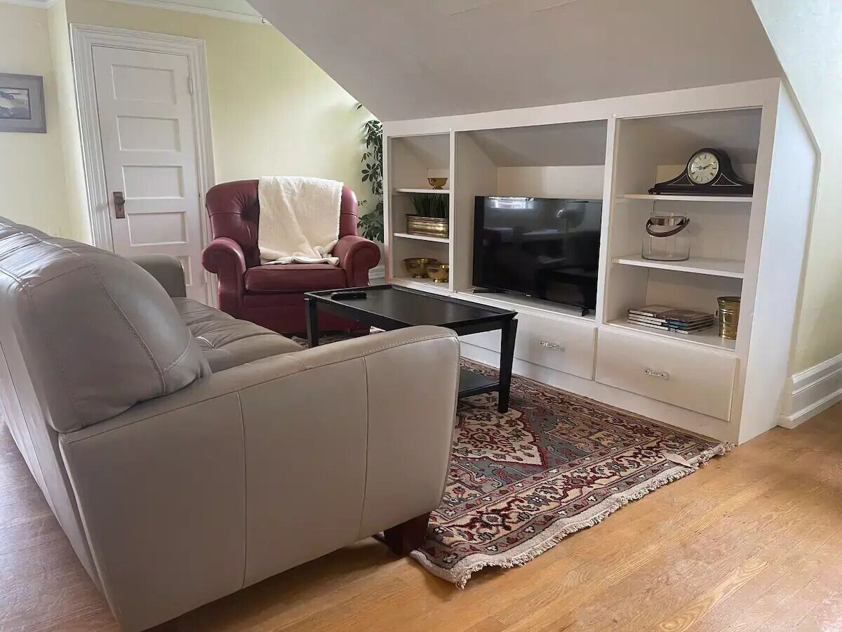 Bild für Gastgeberprofil