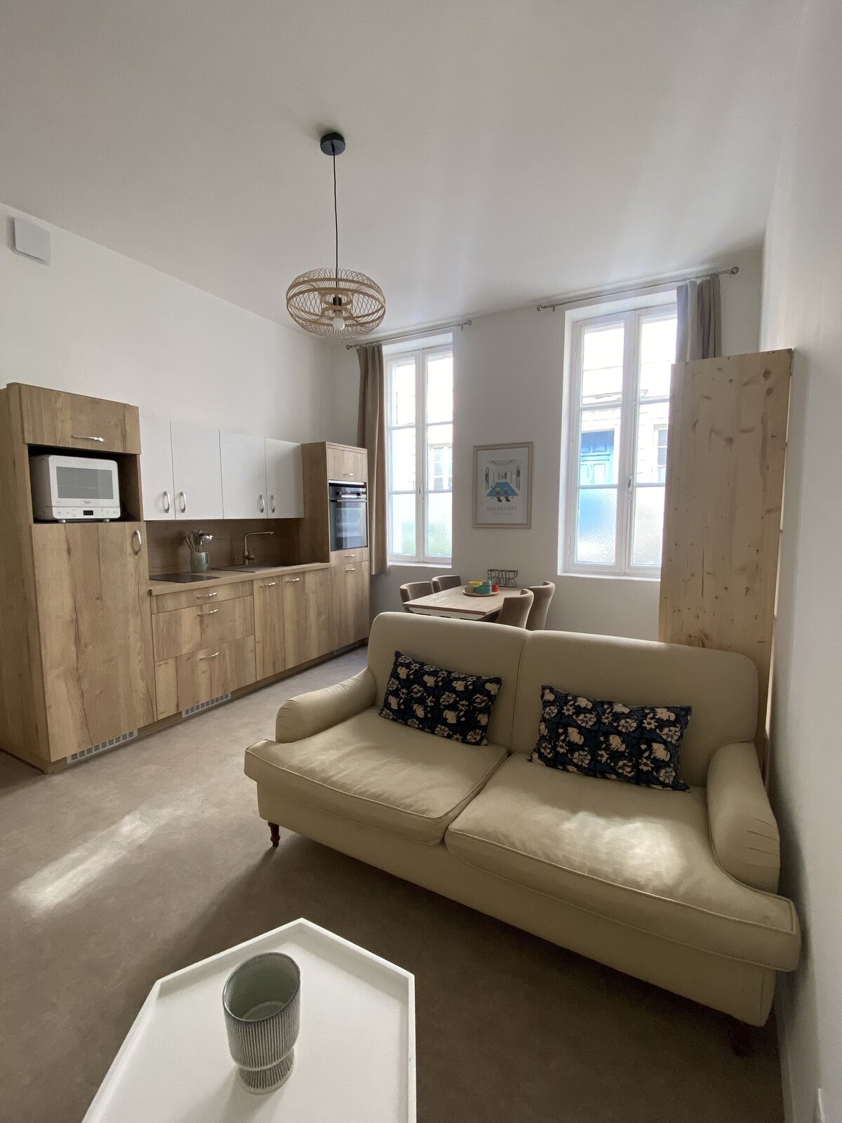 Bild für Gastgeberprofil