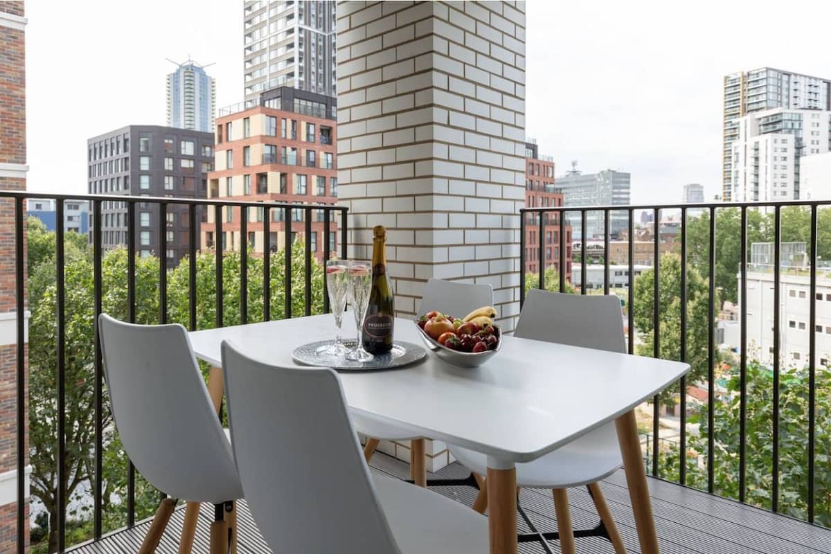 Teras/patio