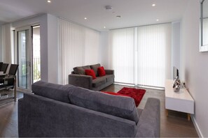 Smart TV de 32 pulgadas con canales digitales