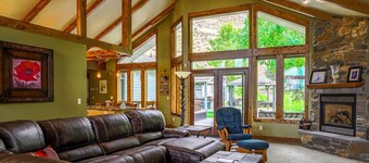 Entire Wunder Mine Estate