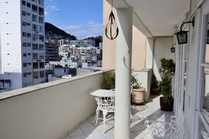 Terraço/pátio