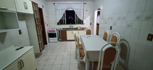 Cuisine privée